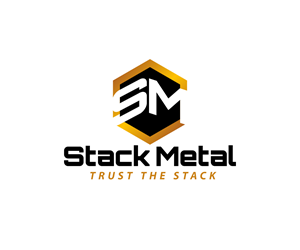 Design de Logo par Paint-Tools pour Stack Metal | Design : #35710744