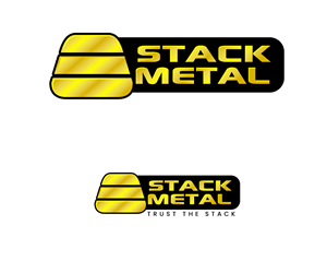 Design de Logo par Paint-Tools pour Stack Metal | Design : #35710745