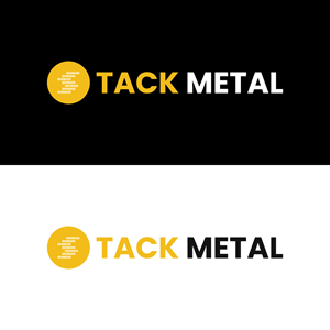 Logo Design by Heiwa Sign for Stack Metal | Design: #35745959