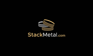 Logo-Design von FransiskaDesign für Stack Metal | Design: #35797012
