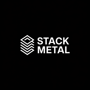 Design de Logo par Ar_nisam_usman pour Stack Metal | Design : #35709007
