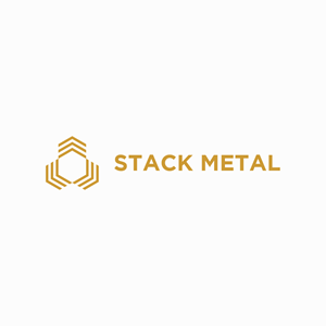 Logo Design by hokkiye for Stack Metal | Design: #35715615
