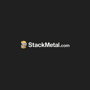 Logo Design by zidan alfi kautsar for Stack Metal | Design: #35745528