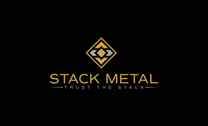 Logo-Design von Tube light für Stack Metal | Design: #35755449