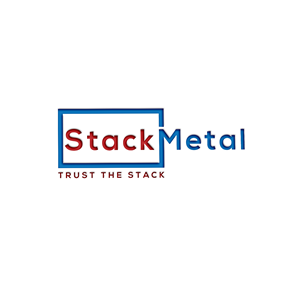 Logo-Design von leooo für Stack Metal | Design: #35745359