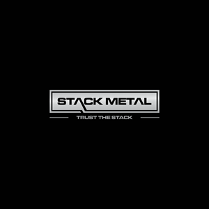 Logo-Design von MK_STD für Stack Metal | Design: #35740317