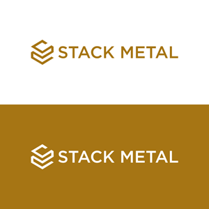Logo-Design von ni9 für Stack Metal | Design: #35766273