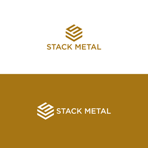 Logo-Design von ni9 für Stack Metal | Design: #35768370