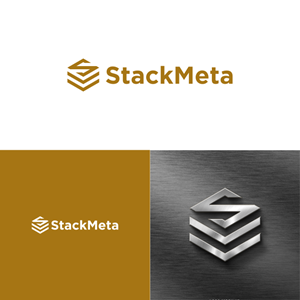 Logo-Design von ni9 für Stack Metal | Design: #35768409