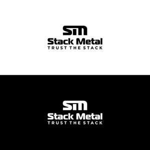 Logo-Design von ni9 für Stack Metal | Design: #35777983