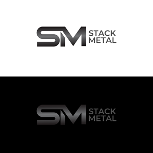 Logo Design by AKTech for Stack Metal | Design: #35741686