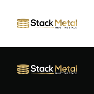 Design de Logo par Alex Henry pour Stack Metal | Design : #35708971