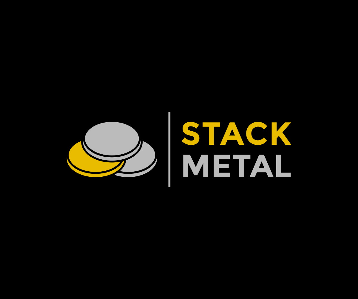 Logo Design by gogastudio for Stack Metal | Design #35817198