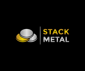 Logo Design by gogastudio for Stack Metal | Design: #35817199