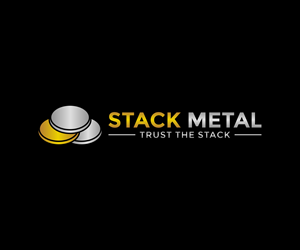 Logo Design by gogastudio for Stack Metal | Design: #35817201