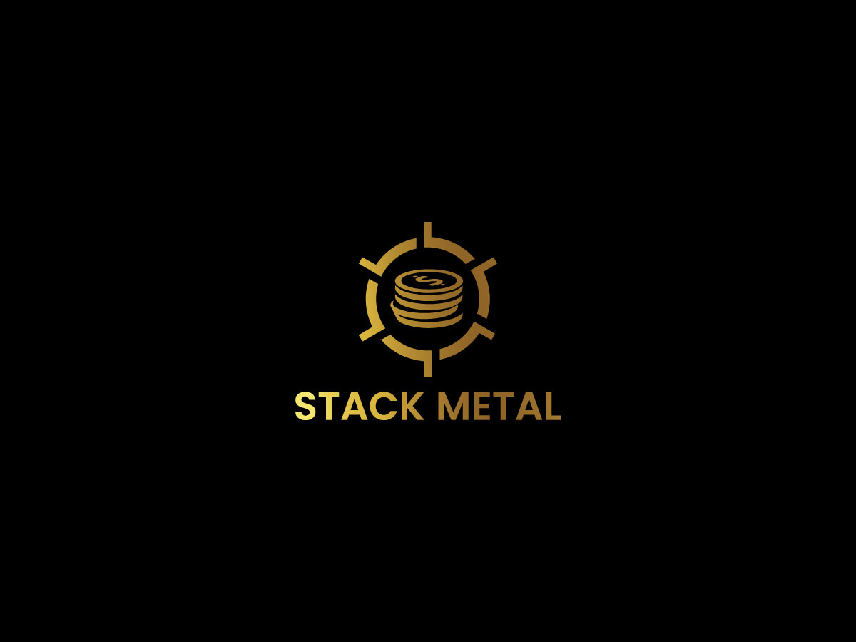 Logo Design by DesignPool01 for Stack Metal | Design #35714809