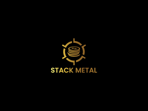 Logo-Design von DesignPool01 für Stack Metal | Design: #35714809