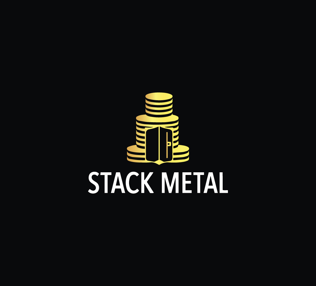 Logo Design by MOHAMMAD JISHAN  for Stack Metal | Design #35785101