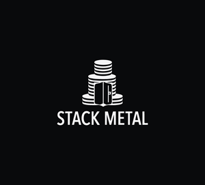 Logo Design by MOHAMMAD JISHAN  for Stack Metal | Design: #35785105