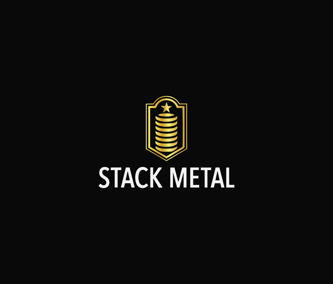 Diseño de Logo por MOHAMMAD JISHAN  para Stack Metal | Diseño #35785107