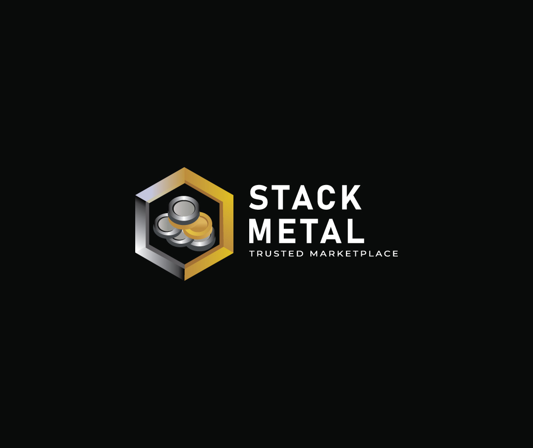 Logo Design by MOHAMMAD JISHAN  for Stack Metal | Design #35785114