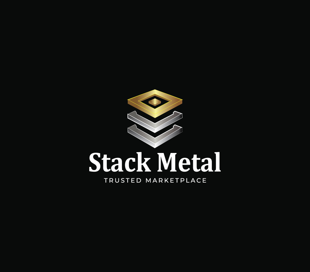 Logo Design by MOHAMMAD JISHAN  for Stack Metal | Design #35785122