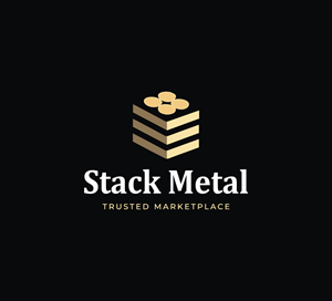 Logo Design by MOHAMMAD JISHAN  for Stack Metal | Design: #35785132