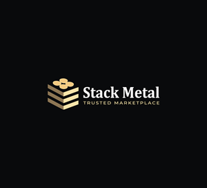 Logo Design by MOHAMMAD JISHAN  for Stack Metal | Design: #35785133