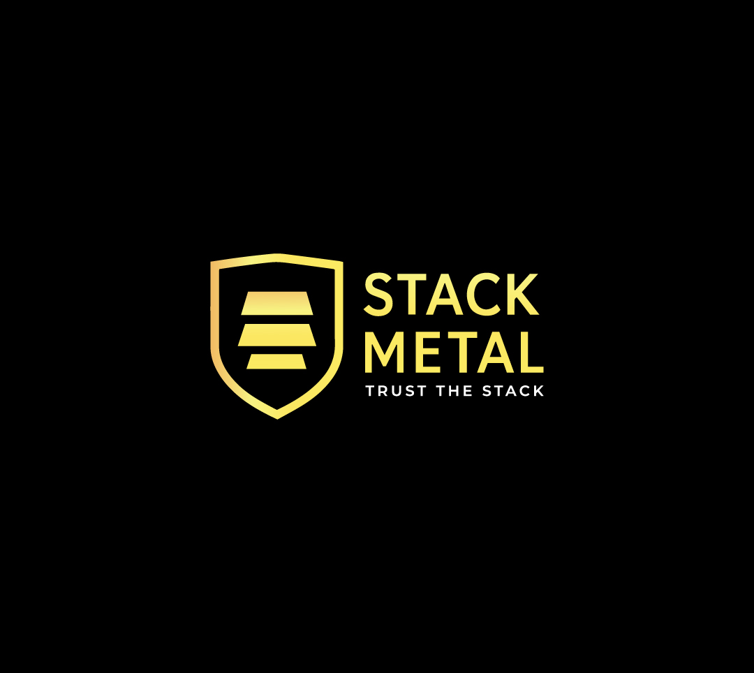 Design de Logo par Mohammad Jishan 90 pour Stack Metal | Design #35823237