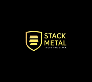 Logo Design by Mohammad Jishan 90 for Stack Metal | Design: #35823237