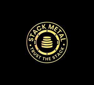 Logo Design by Mohammad Jishan 90 for Stack Metal | Design: #35823701