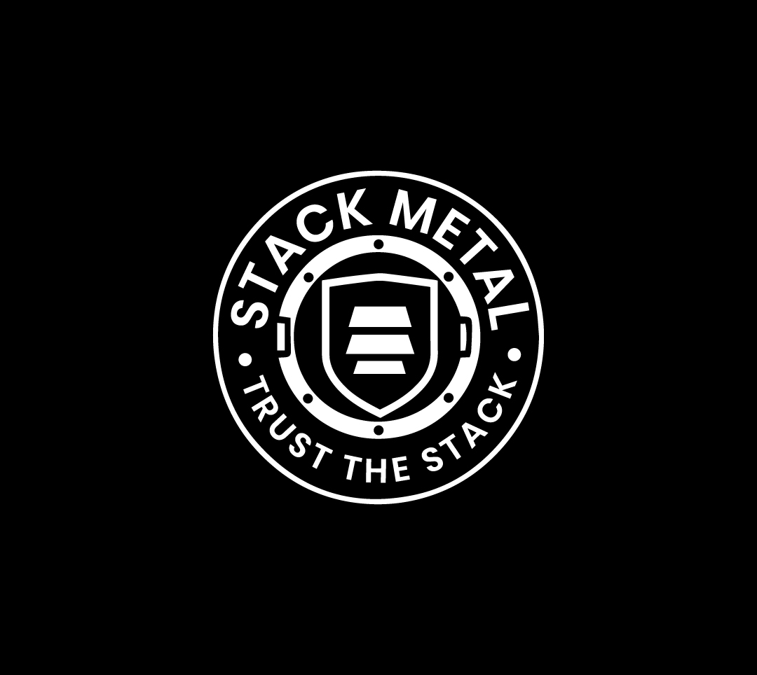 Design de Logo par Mohammad Jishan 90 pour Stack Metal | Design #35823702