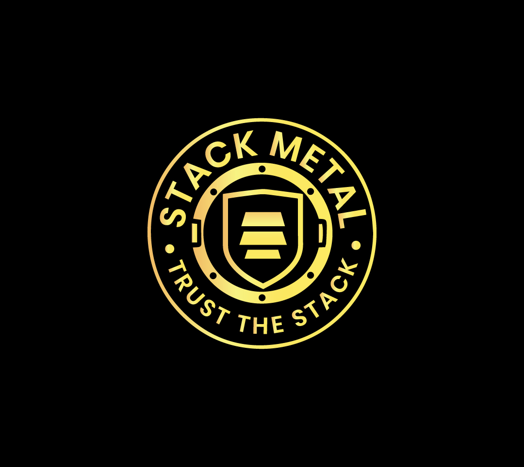 Design de Logo par Mohammad Jishan 90 pour Stack Metal | Design #35823705