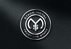 Logo Design by Brand Creator for Stack Metal | Design: #35711630