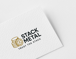Logo Design by Hanif Designs