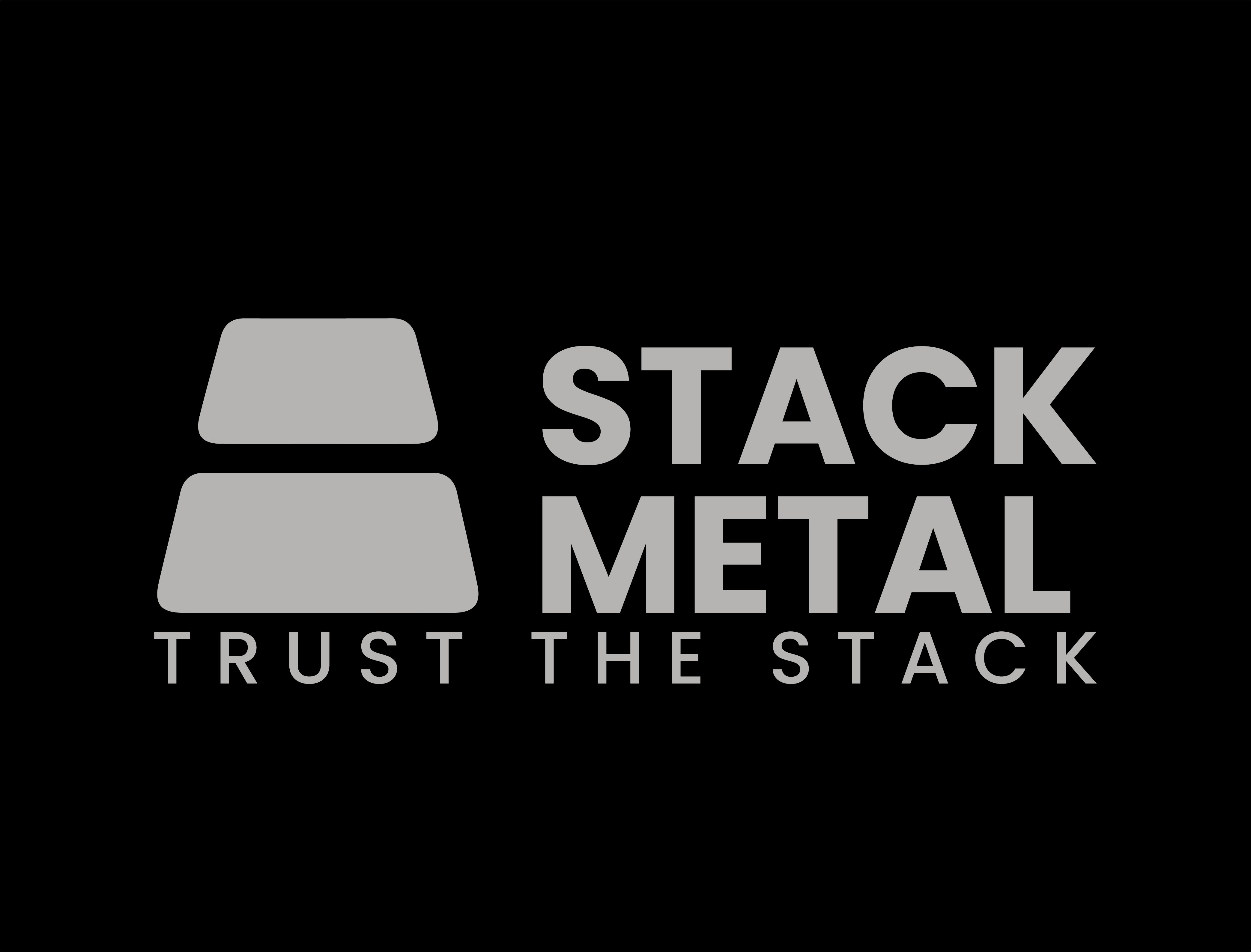 Logo Design by Md. Abuhanifa for Stack Metal | Design #35745584
