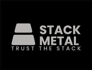 Logo Design by ideal studio for Stack Metal | Design: #35745584