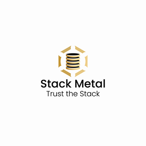 Logo-Design von Farid Ali für Stack Metal | Design: #35806326