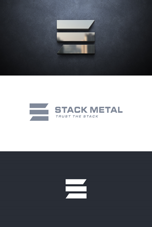 Design de Logo par anonrotide pour Stack Metal | Design : #35813263