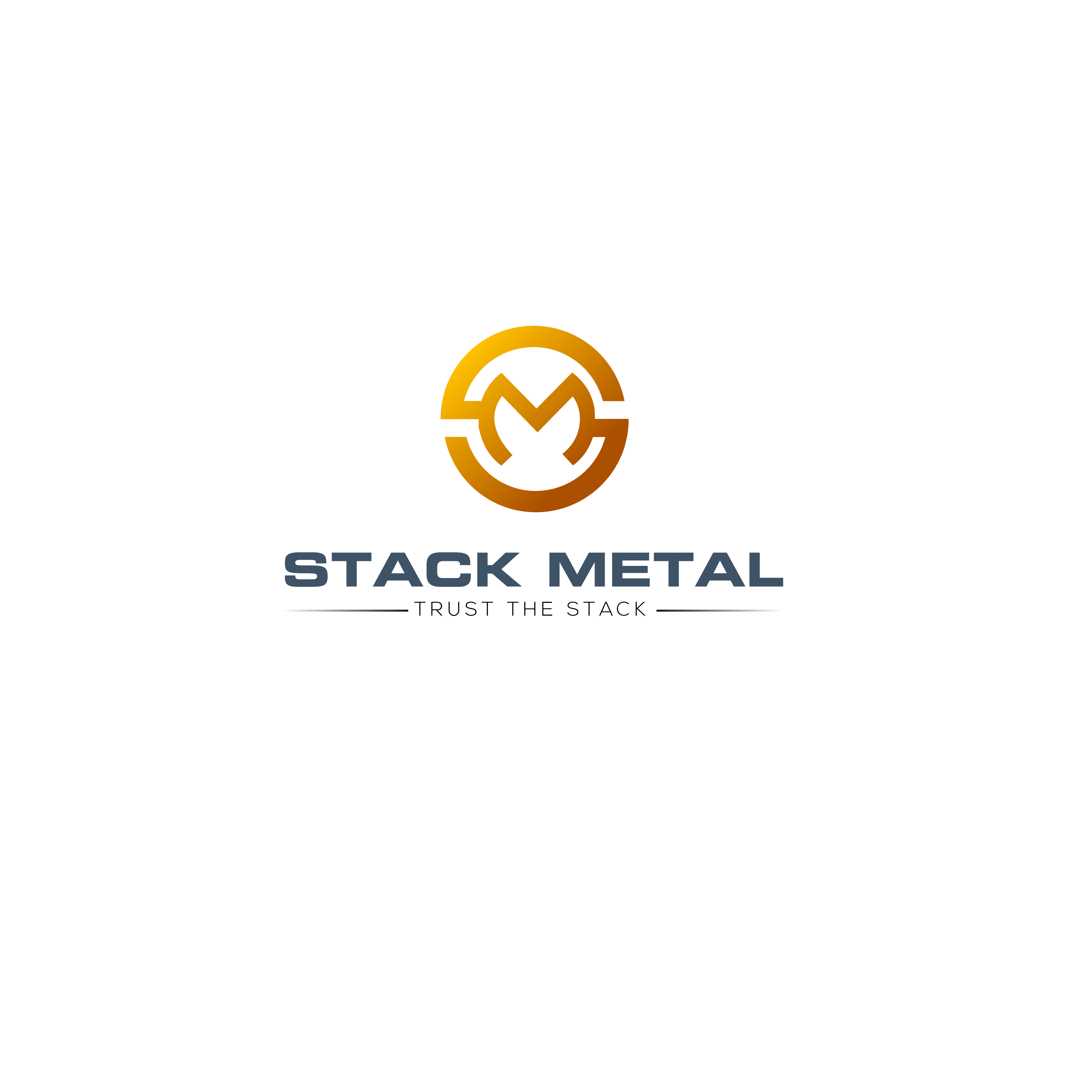 Design de Logo par GraphArt pour Stack Metal | Design #35741502