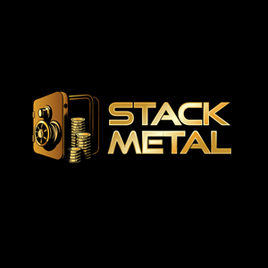 Logo Design by techteam761 for Stack Metal | Design: #35782949