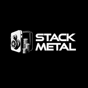 Logo Design by techteam761 for Stack Metal | Design: #35782956