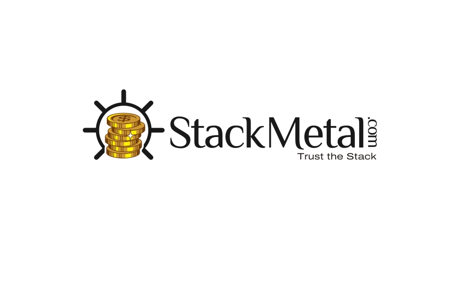 Logo Design by iamrady for Stack Metal | Design #35759839