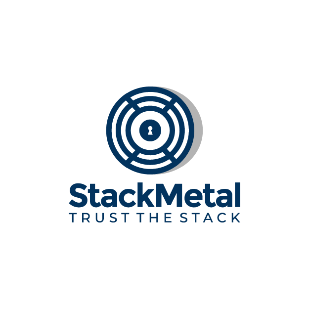 Design de Logo par Fauzan Zainal pour Stack Metal | Design #35744588