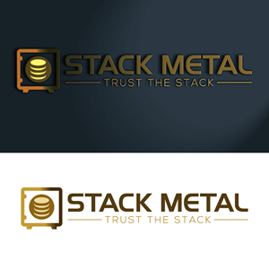 Logo Design by Dior design for Stack Metal | Design: #35709198