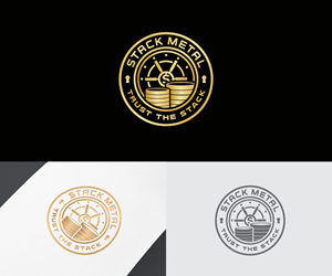 Logo Design by Ansh Design for Stack Metal | Design: #35710799