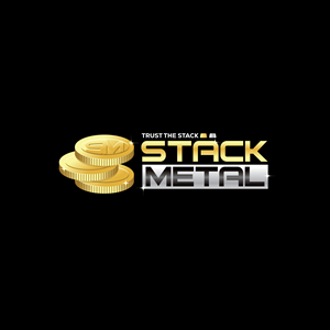 Diseño de Logo por geni para Stack Metal | Diseño #35736565