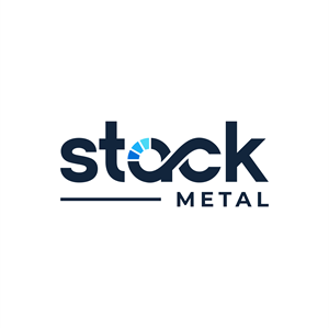 Logo Design by SimonTok 2 for Stack Metal | Design: #35793336