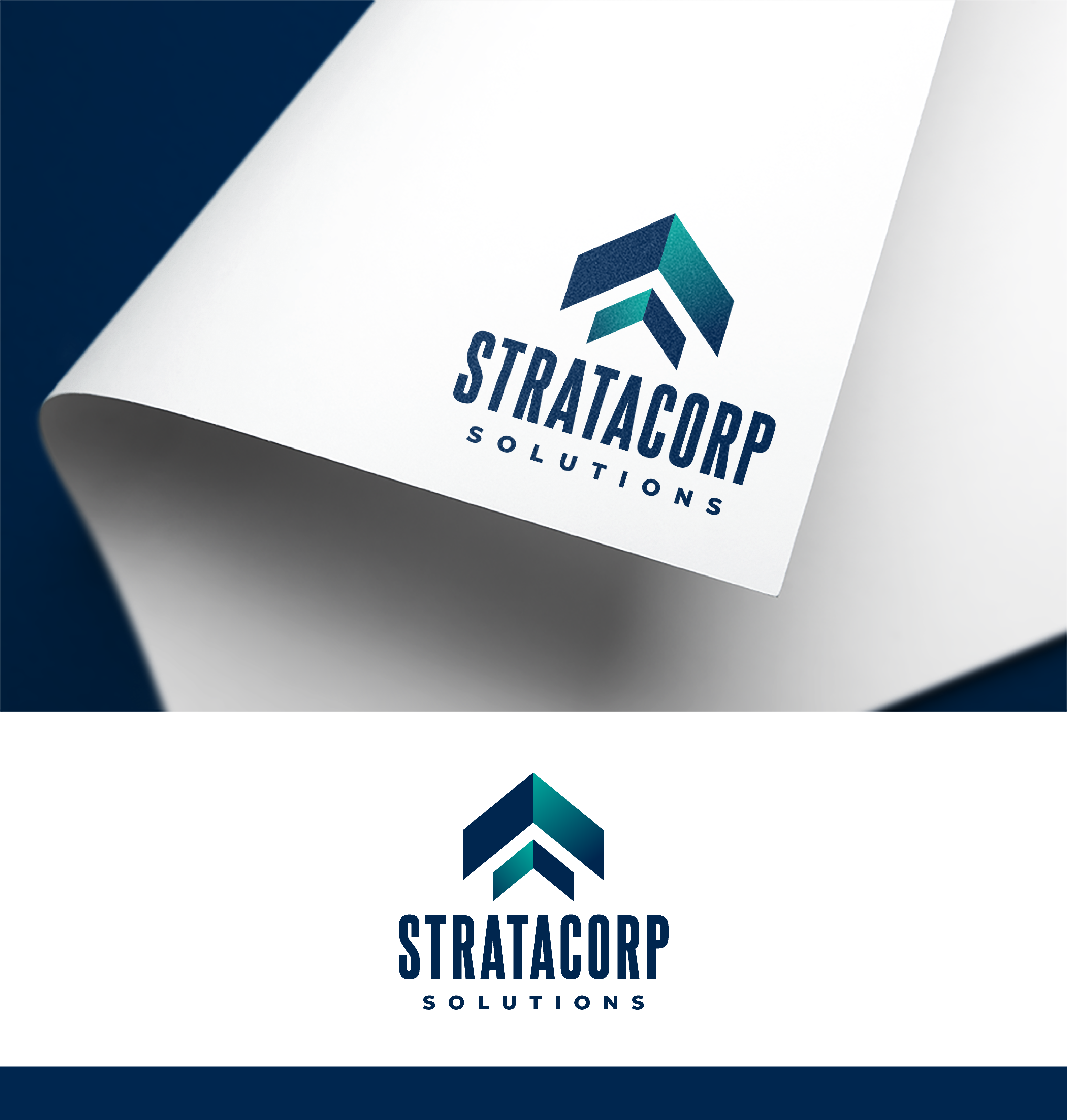 Logo Design by Fezy Design Studio for this project | Design #35833711