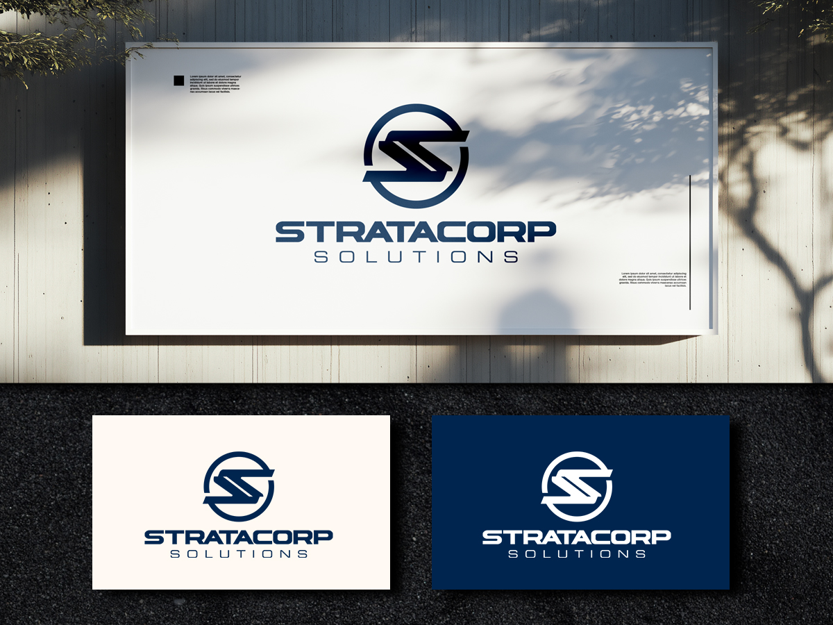 Logo Design by ArtSamurai for this project | Design #35819660